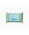 Mustela Compostable Cleansing Wipes ( Kompostlanabilir Temizleme Mendili ) 60 Adet