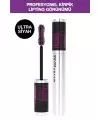 Maybelline New York Falsies Lash Lift Siyah Maskara 9.6ml