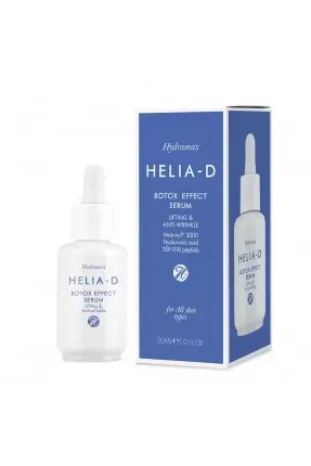 Helia-D Hydramax Botox Etkili Serum 30 ml