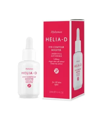 Helia-D Hydramax Kırışıklık Giderici Göz Çevresi Serumu 30 ml