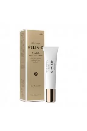 Helia-D Cell Concept Sıkılaştırıcı Göz Kremi 45+ 15 ml