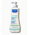 Mustela Stelatopia Cleansing Gel 500 ml Kuru Ciltler İçin Şampuan