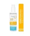 Bioderma Photoderm Pediatrics Bebek, Çocuk için SPF50+ Yüksek Korumalı Sprey Form Güneş Kremi 200 ml