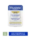 Mustela Nourishing Stick With Cold Cream Besleyici Stick 9,2 gr (S.K.T 03-2026)