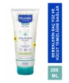 Mustela Stelatopia Cleansing Gel Şampuan 200 ml