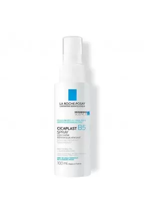 La Roche Posay Cicaplast B5 Sprey ( Onarıcı Bakım Spreyi ) 100 ml