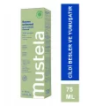 Mustela Multi-Purpose Balm 3 Etkili Avokado Balsam 75 ml