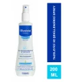 Mustela Skin Freshener Hair & Body Saç ve Vücut Spreyi 200 ml