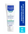 Mustela Stelatopia Emollient Face Cream 40 ml