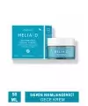 Helia-D Hydramax Derin Nemlendirici Gece Krem Jel (Tüm Ciltler için) 50 ml