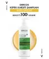 Vichy Dercos Kepek Karşıtı Şampuan Kuru Saçlar 390 ml