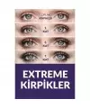 Avon Exxtravert Extreme Volume Maskara 9,5 ml