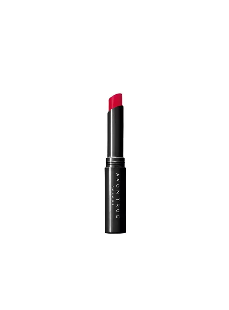 Avon True Colour Ultra Beauty Ruj ( Frisky Red )