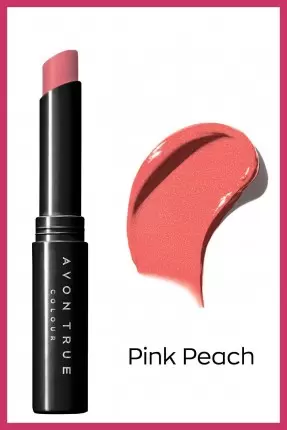 Avon True Colour Ultra Beauty Ruj ( Pink Peach )