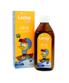 Lectus Kids Balık Yağı Portakal Aromalı 150 ml