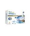 Wellcare Omega 3 1200mg Balık Yağı 30 Kapsül