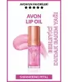 Avon True Nourishing Lip Oil Dudak Bakım Yağı ( Shimmering Petal )