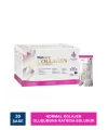 Wellcare Collagen Beauty Boost Plus Karpuz Aromalı 11,7gr x 30 Saşe