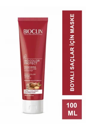 Bioclin Bio Color Protect Mask 100 ml