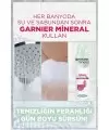 Garnier Mineral Termal Koruma Sprey Deodorant 150 ml