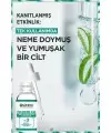 Garnier Hyaluronik Aloe Nemlendirici Ve Dolgunlaştırıcı Süper Serum 30 ml