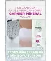 Garnier Mineral Ultra Kuru Sprey Deodorant 150 ml