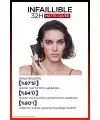 Loreal Paris Infaillible 32H Matte Cover Yüksek Kapatıcı Fondöten - 175 SABLE