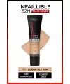 Loreal Paris Infaillible 32H Matte Cover Yüksek Kapatıcı Fondöten - 175 SABLE