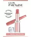 Loreal Paris Glow Paradise Balm-in-Lipstick - Işıltı Veren Ruj 112 Pastel Exaltation