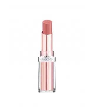 Loreal Paris Glow Paradise Balm-in-Lipstick - Işıltı Veren Ruj 112 Pastel Exaltation