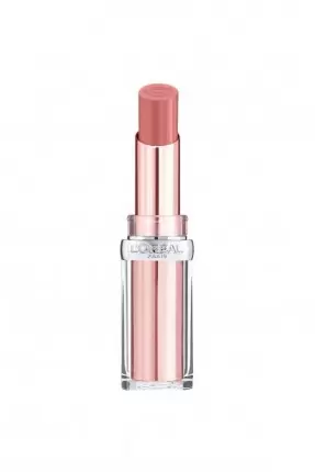 Loreal Paris Glow Paradise Balm-in-Lipstick - Işıltı Veren Ruj 112 Pastel Exaltation