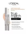 Loreal Paris True Match Göz Kremi İçeren Kapatıcı [ 2'si 1 Arada ] 1-2D