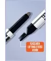 Maybelline New York Tattoo Brow Lift Kaş Kalemi- 03 Medium Brown (Orta Ton)