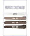 Maybelline New York Tattoo Brow Lift Kaş Kalemi- 03 Medium Brown (Orta Ton)