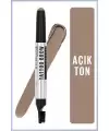 Maybelline New York Tattoo Brow Lift Kaş Kalemi- 01 Blonde (Açık Ton)