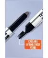 Maybelline New York Tattoo Brow Lift Kaş Kalemi- 01 Blonde (Açık Ton)