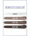 Maybelline New York Tattoo Brow Lift Kaş Kalemi- 01 Blonde (Açık Ton)