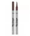 Loreal Paris Unbelieva Brow Micro Tatouage Kaş Kalemi - 108 Dark Brunette