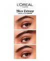 Loreal Paris Unbelieva Brow Micro Tatouage Kaş Kalemi - 108 Dark Brunette