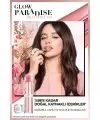 Loreal Paris Glow Paradise Balm-in-Lipstick - Işıltı Veren Ruj 111 Pink Wonderland