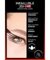 Loreal Paris Infaillible 36H Grip Micro Fine Eyeliner 01 Obsidian - Siyah