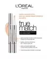 Loreal Paris True Match Göz Kremi İçeren Kapatıcı [ 2'si 1 Arada ] 1-2R