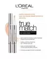 Loreal Paris True Match Göz Kremi İçeren Kapatıcı [ 2'si 1 Arada ] 3-5N