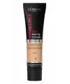 Loreal Paris Infaillible 32H Matte Cover Yüksek Kapatıcı Fondöten - 145 BEIGE