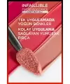 Loreal Paris Infaillible Matte Resistance Likit Mat Ruj - 120 Major Crush