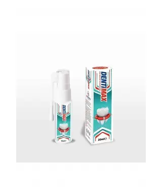 Dentimax Diş Bakım Solüsyonu 20 ml