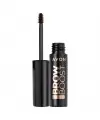 Avon Brow Boost Kaş Jeli ( Soft Black )