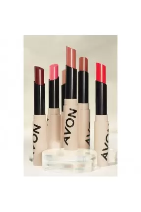 Avon Tinted Lip Balm Dudak Balmı ( Papaya )