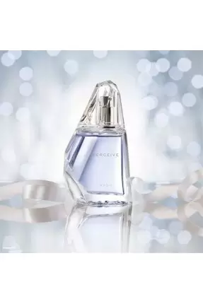 Avon Perceive Kadın Parfüm EDP 50 ml