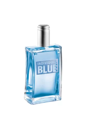 Avon Individual Blue Erkek Parfüm EDT 100 ml